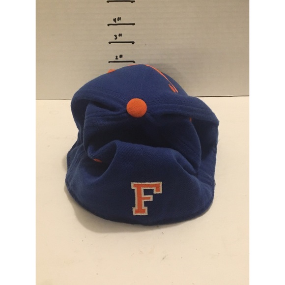 Top of the world Florida Gators hat cap - Picture 6 of 6